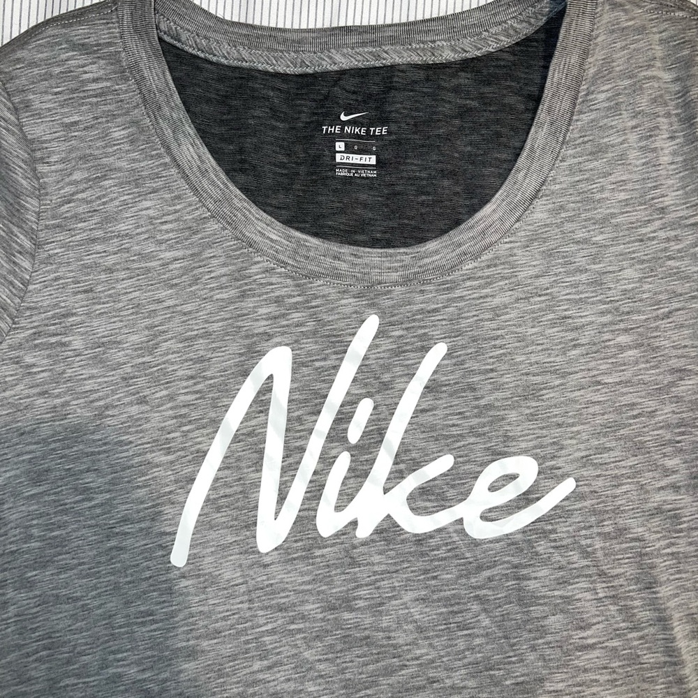 Nike Dri-Fit Tee - Picture 2 of 3